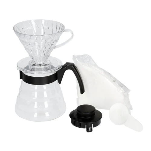 Drip Hario V60 Craft Coffee Maker