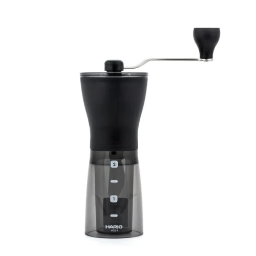 Młynek Hario Mini Mill Slim Plus