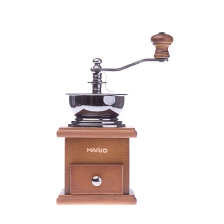 Hario - Standard Coffee Grinder.jpg