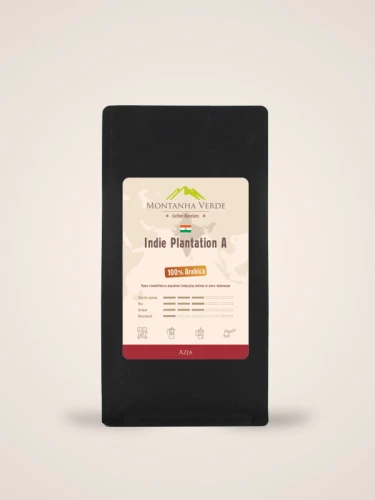 Indie Plantation A